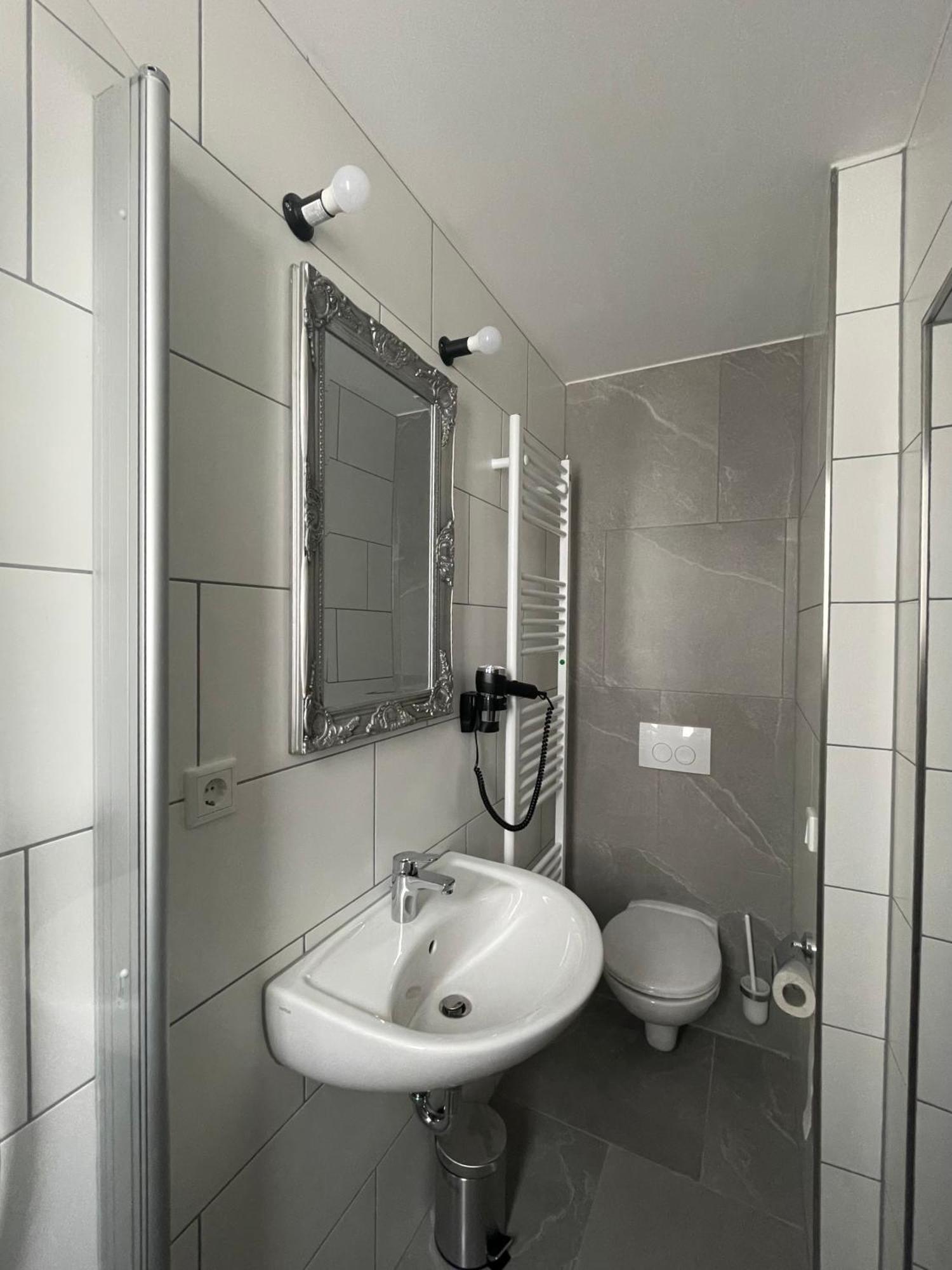Haus 15 Apartments Bielefeld Luaran gambar
